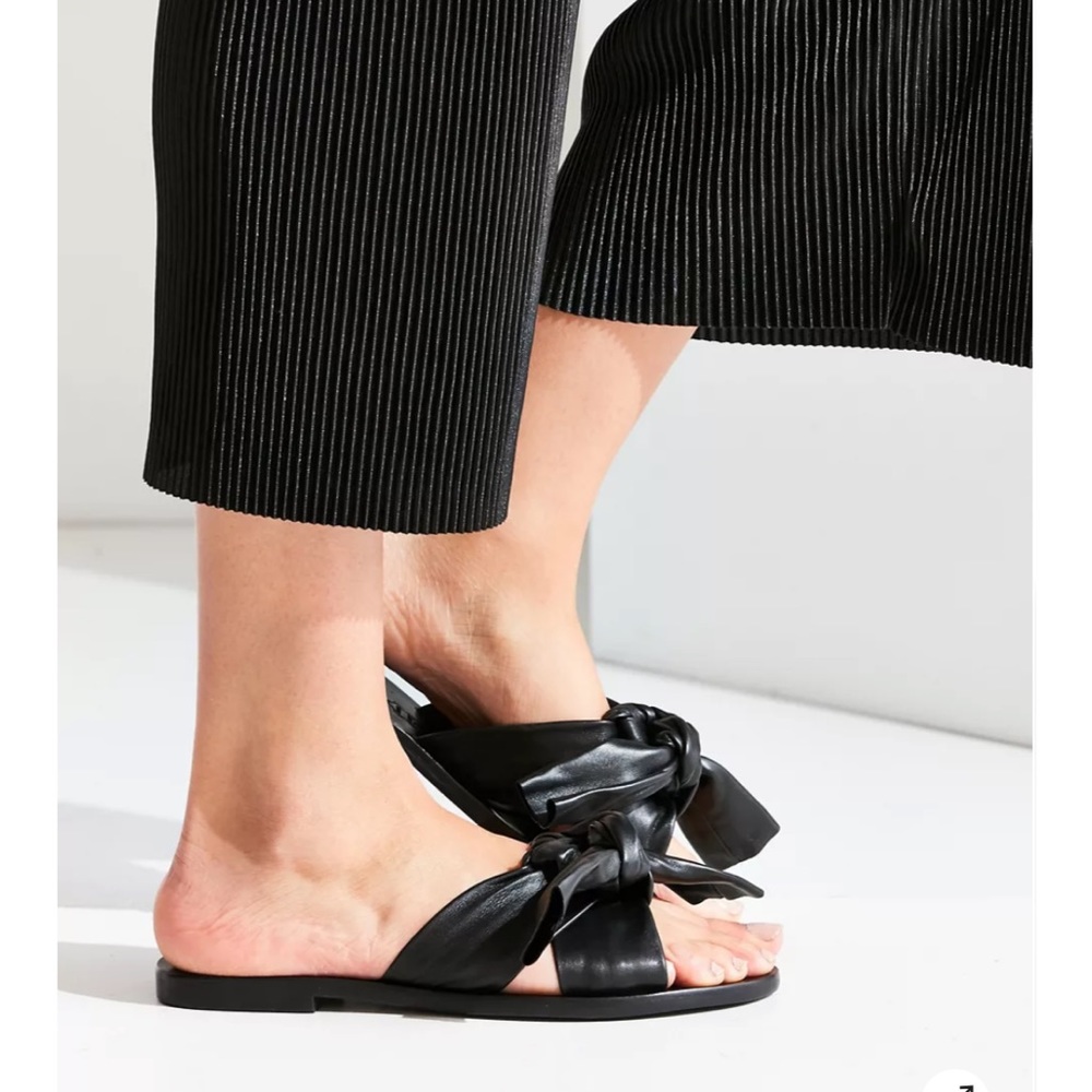 Sol Sana Nina Wrap Slide
